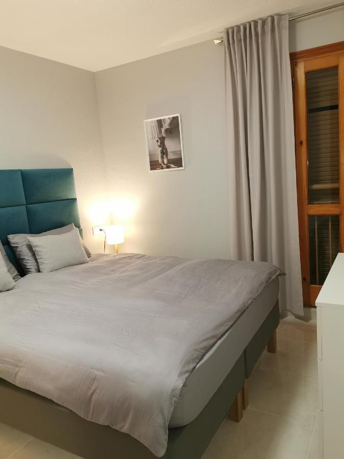 Naufragos Apartament Torrevieja Exterior foto